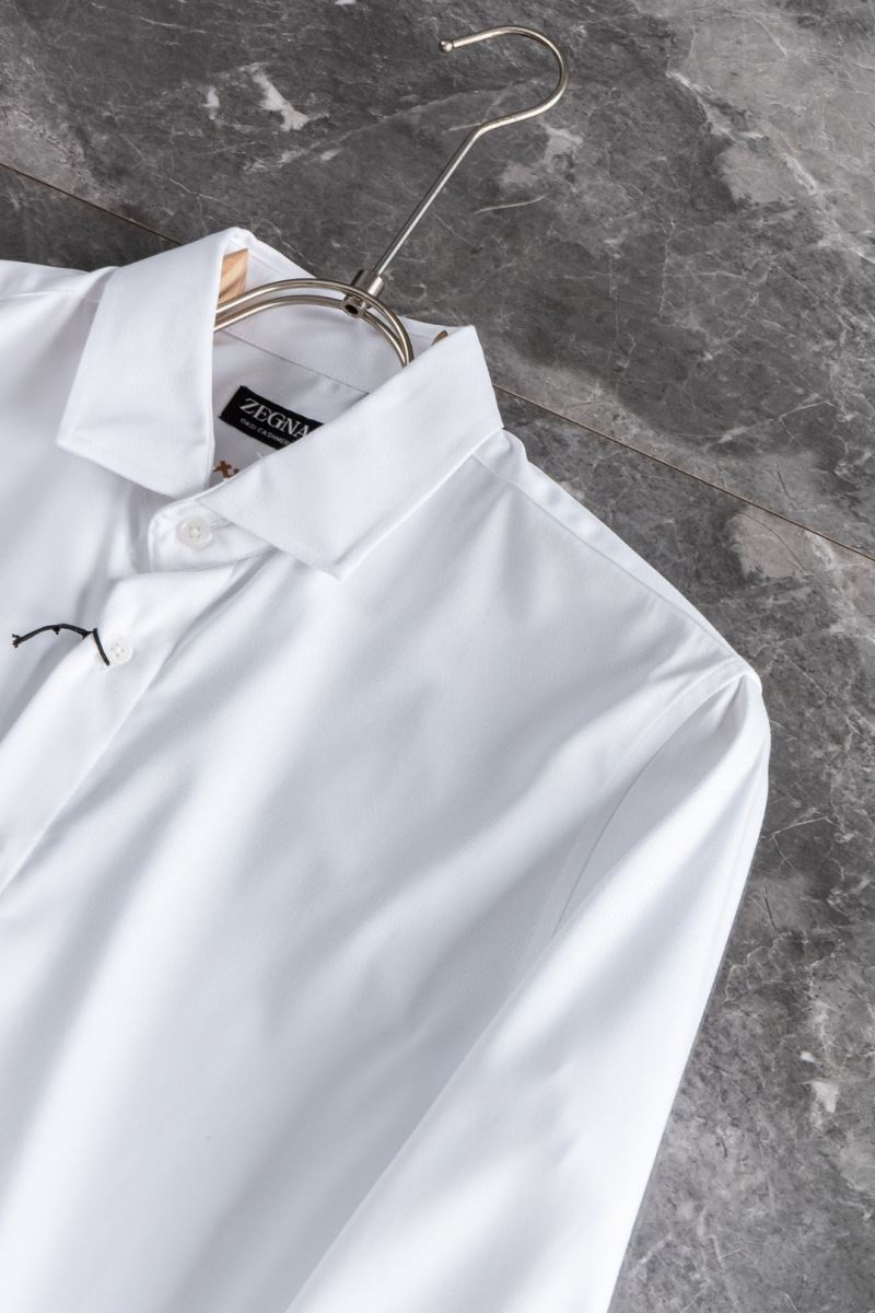 Zegna Shirts